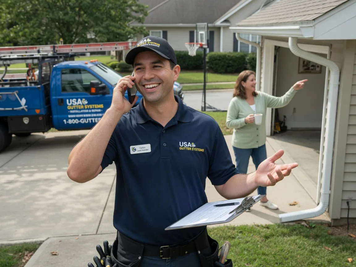 Gutter Installation Churubusco, NY FAQs